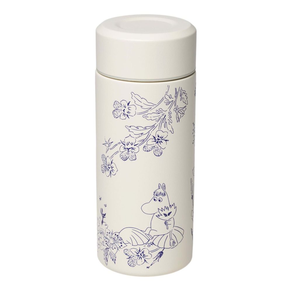 Mumin Haru termosflaska, 0,22 L
