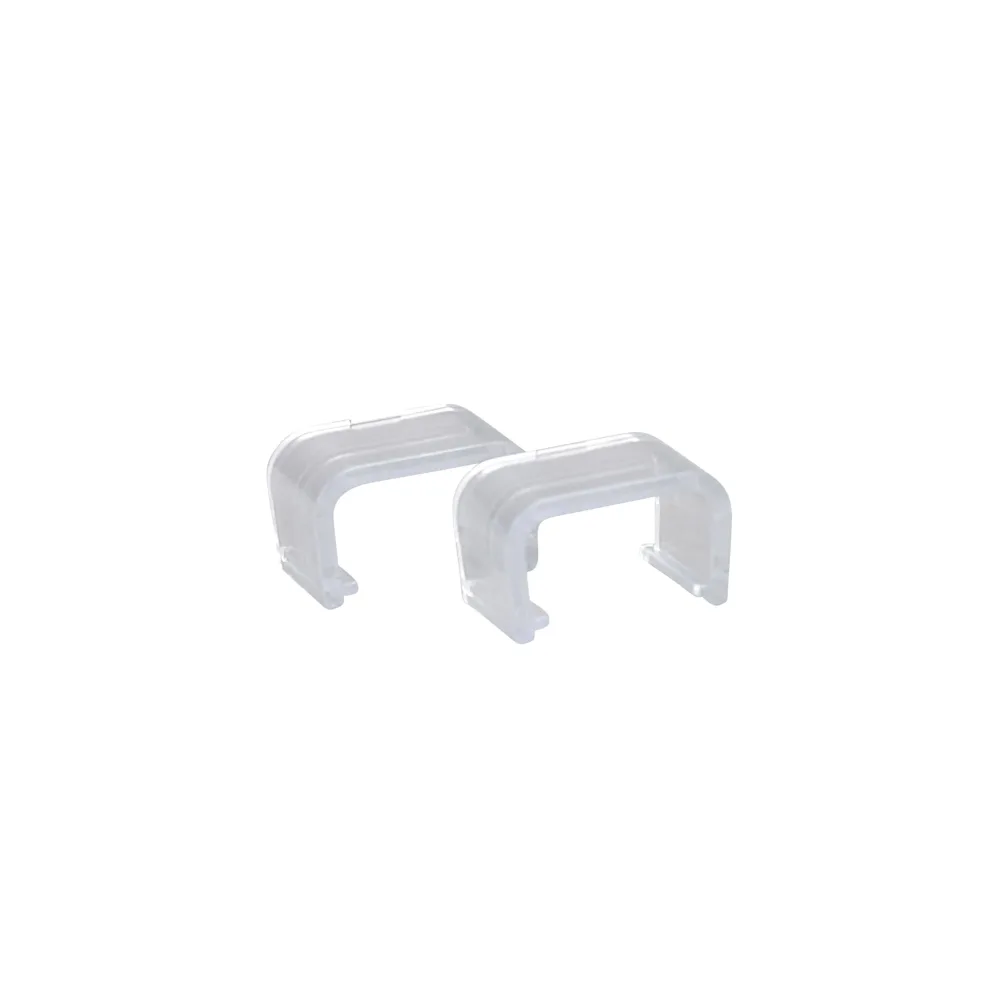 Hide-a-Lite Profil Art Slim Montageclips 10-pack Hög - Bild 2
