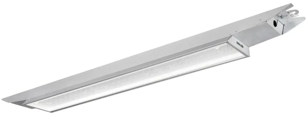 Hide-a-Lite Indline L Industriarmatur 69W, IP23, dali-don Bredstrålande, 10500 lm
