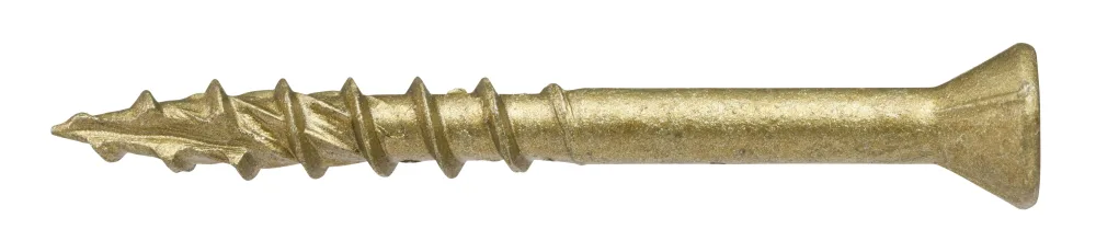 FIXX 472592 Trallskruv 4.2 mm, C4, TX20 75 mm, 700-pack - Bild 2