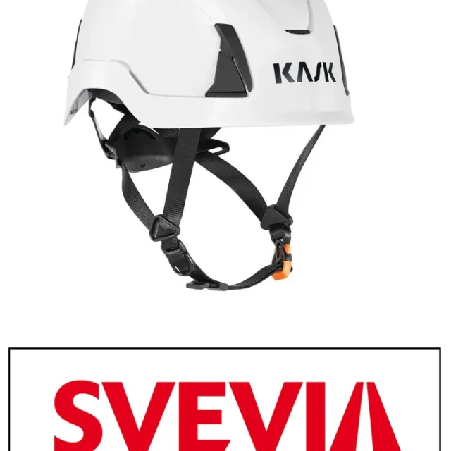 KASK PRIMERO AIR Skyddshjälm vit