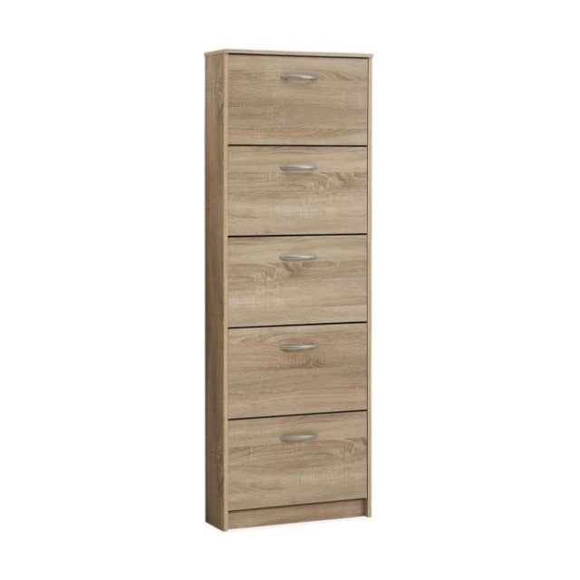 Erida Skoskåp 59 cm Hög