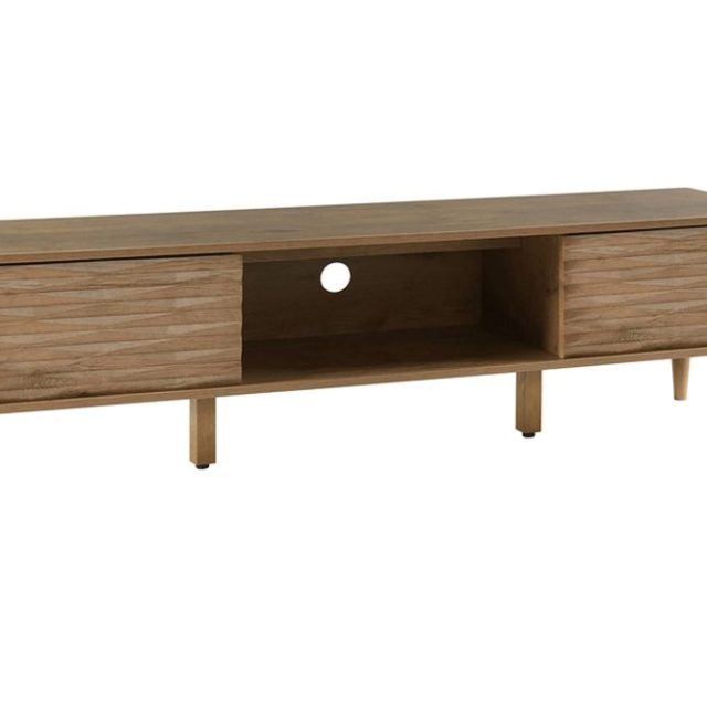 Mccarl TV-Bänk 160 cm
