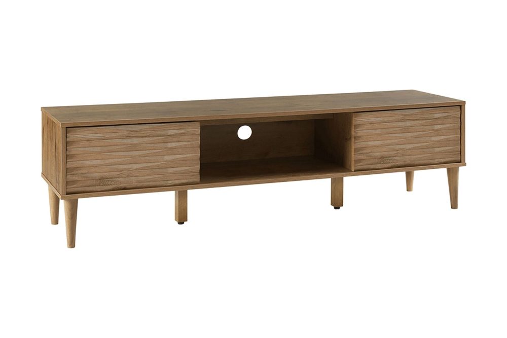 Mccarl TV-Bänk 160 cm