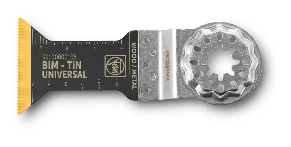 Fein 99100000108 Sågblad 10-pack 10-pack