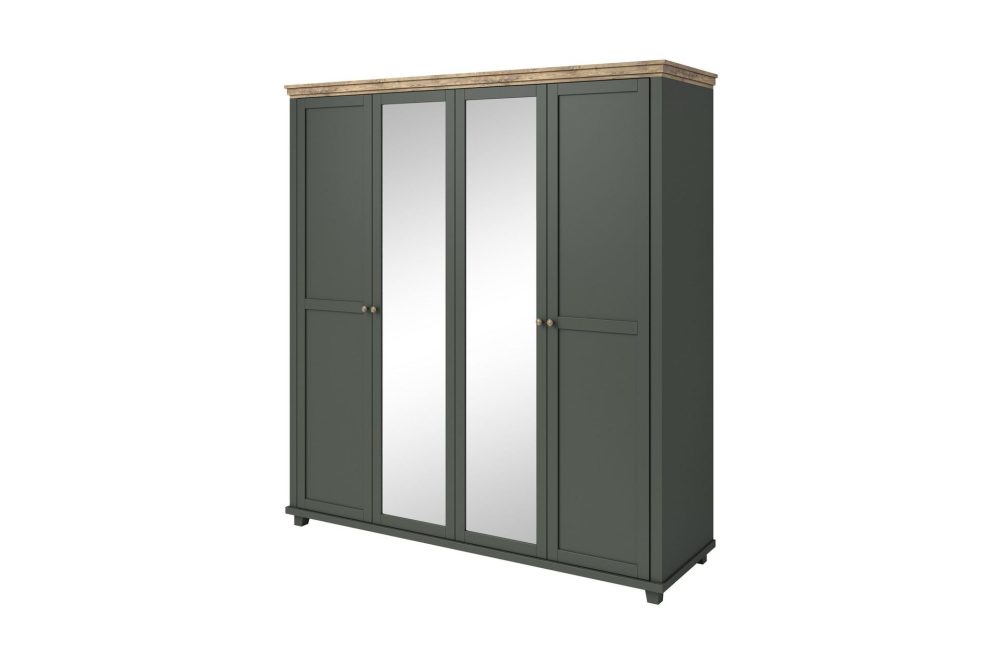 Doade Garderob 62x108 cm