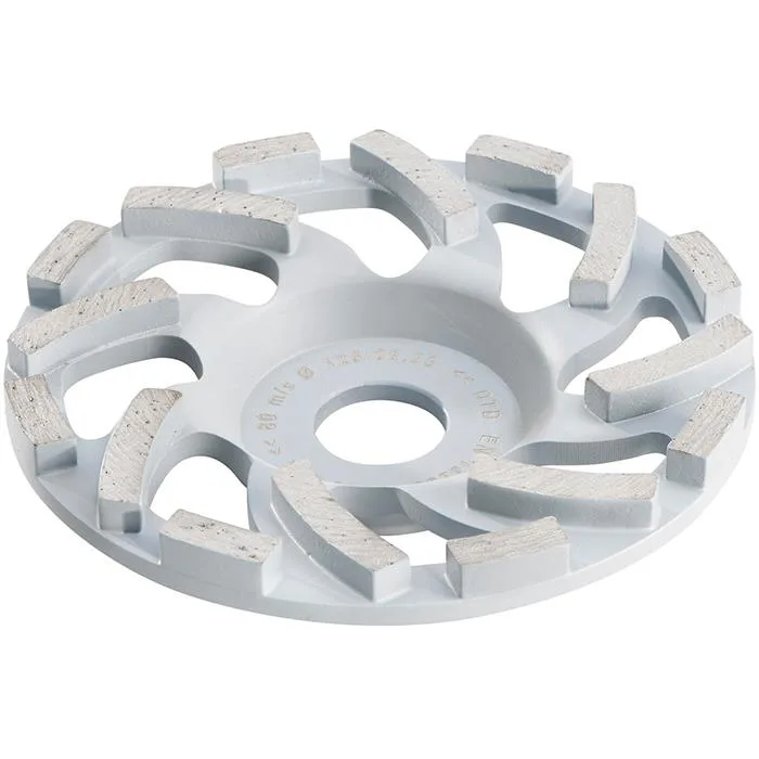 Metabo 628206000 Diamantkapskiva