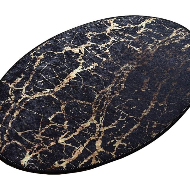 Lowndes Matta Oval 60x90 cm