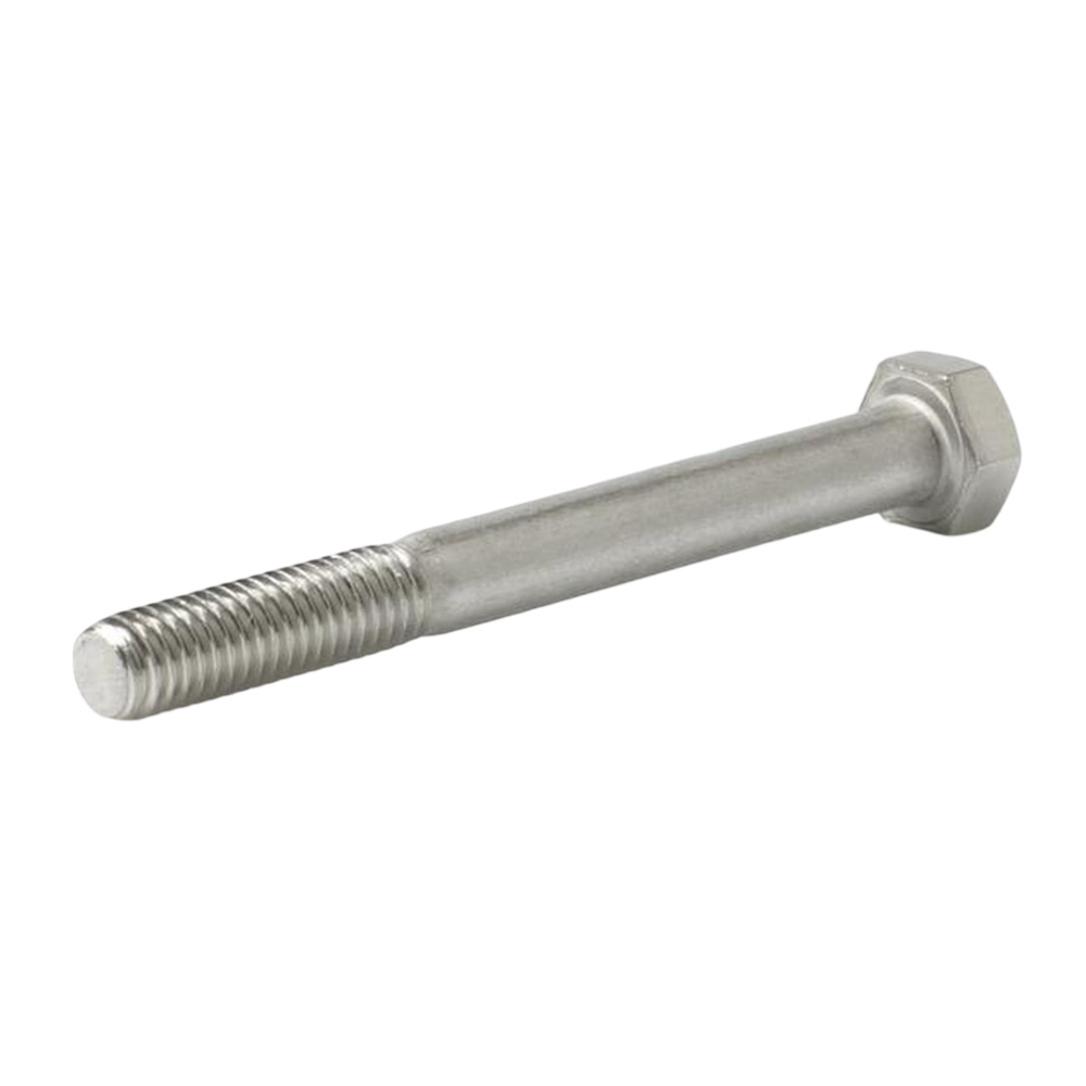 Skruv M6S A4-80 DIN 931 6-Kant M8x80mm 25st Arvid Nilsson