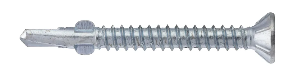 VSB 441129 Konstruktionsskruv TX-30 FZB 100-pack 6.3 x 120 mm