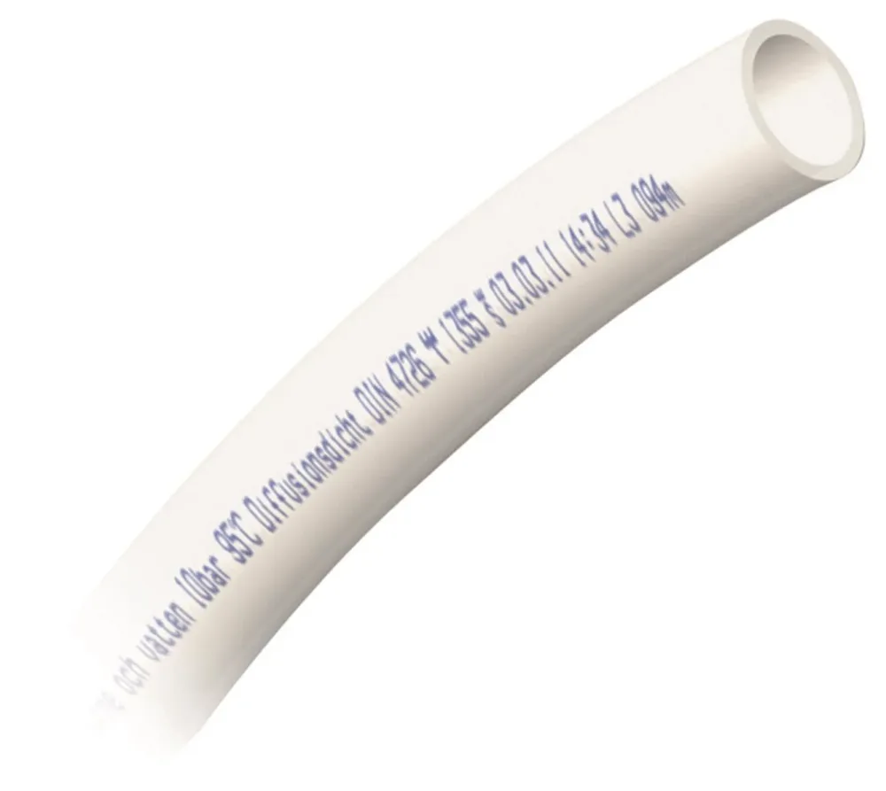 LK Systems 2416716 Golvvärmerör 16 x 2 mm 200 m - Bild 2
