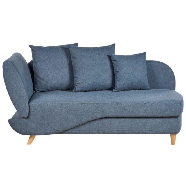 Trehan Schäslong 157 cm Vänster