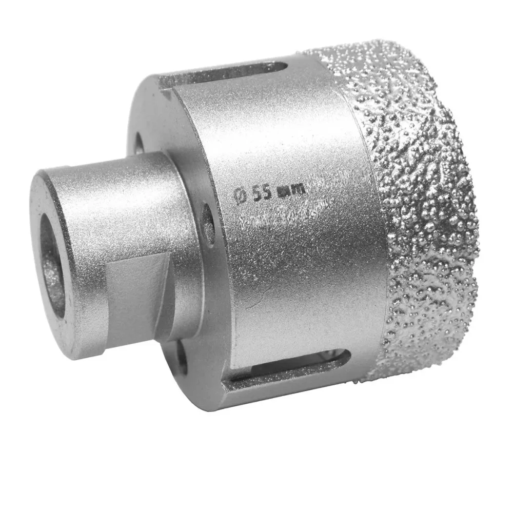 Ironside 201582 Diamantborr för vinkelslip, M14 6 mm