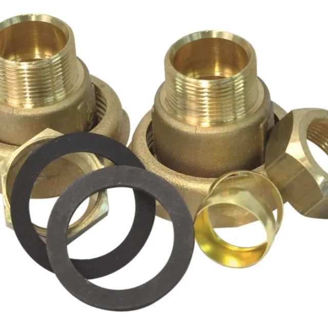 Wilo 2835299 Avstängningsventil 32 (1 1/4")