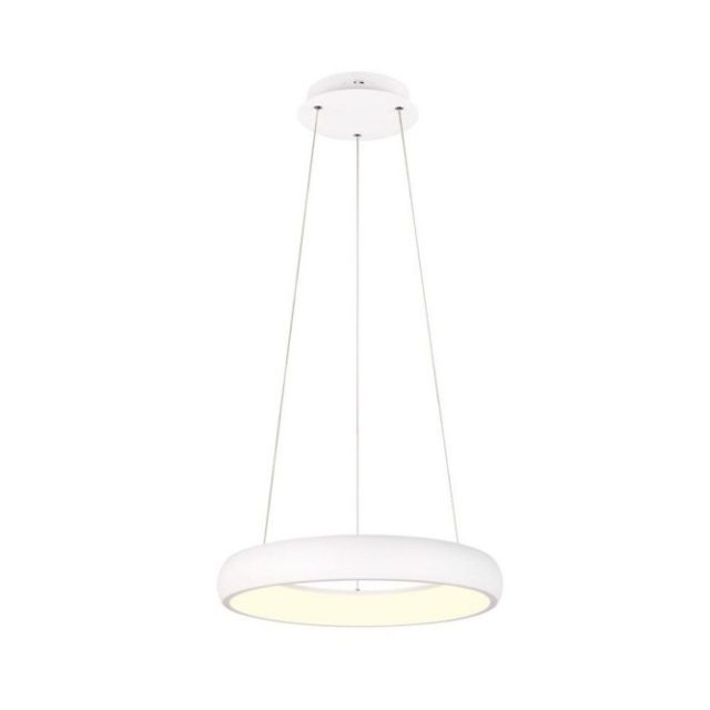 Pendel TRIO Cardona 47 cm, Mattvit