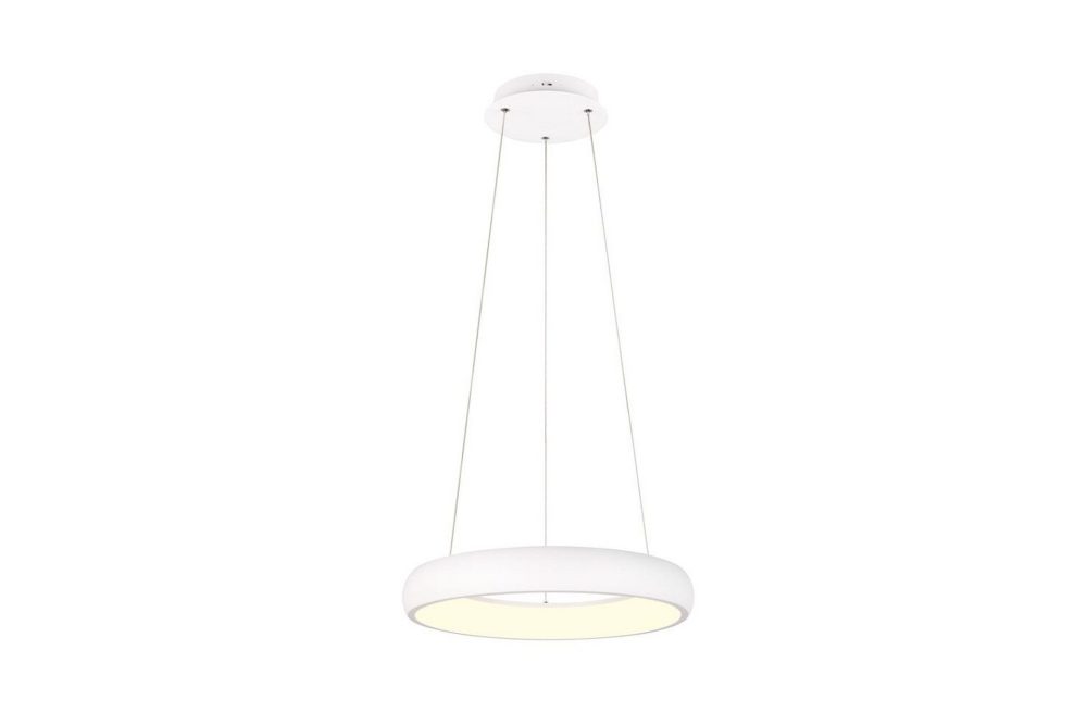 Pendel TRIO Cardona 47 cm, Mattvit