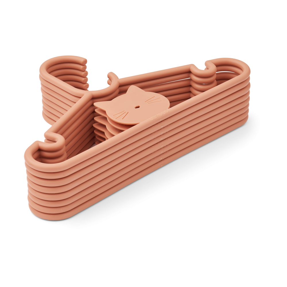 Falton katt galge 8-pack, Tuscany rose