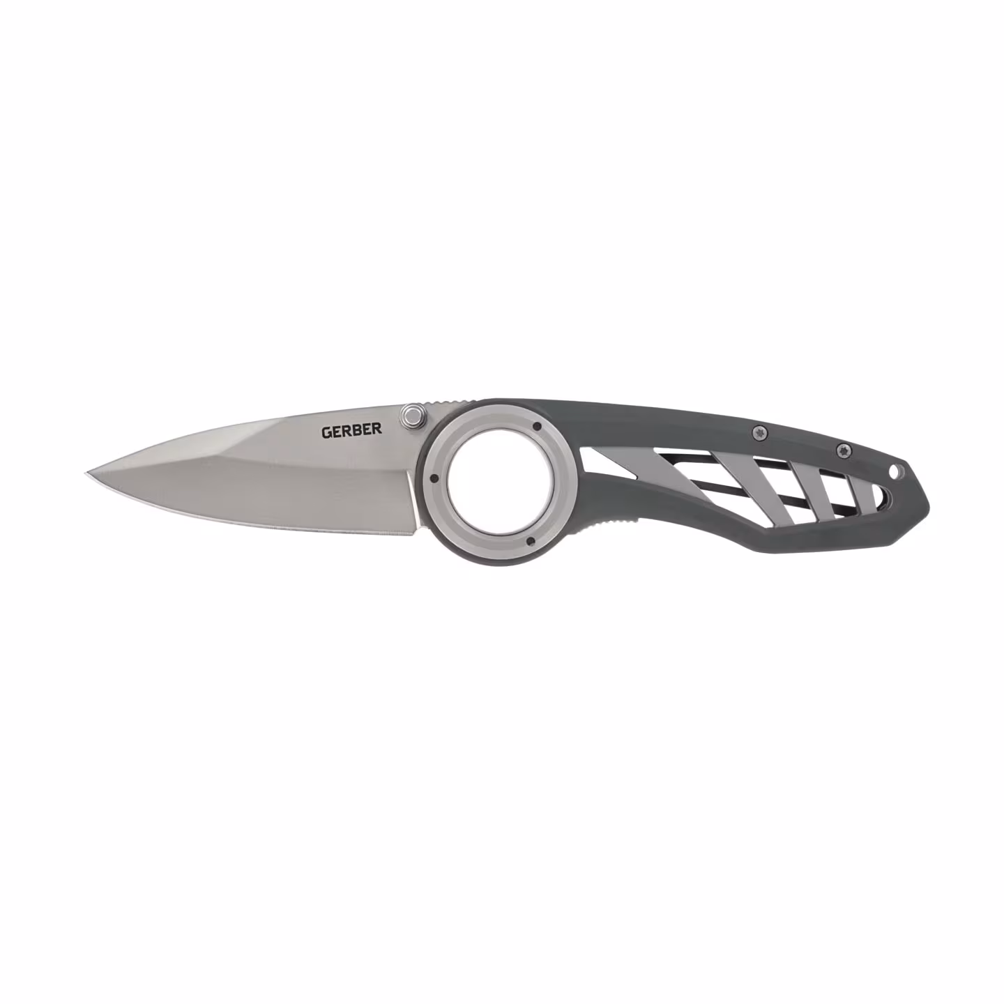 Kjøp Gerber Fellkniv Remix, aluminium