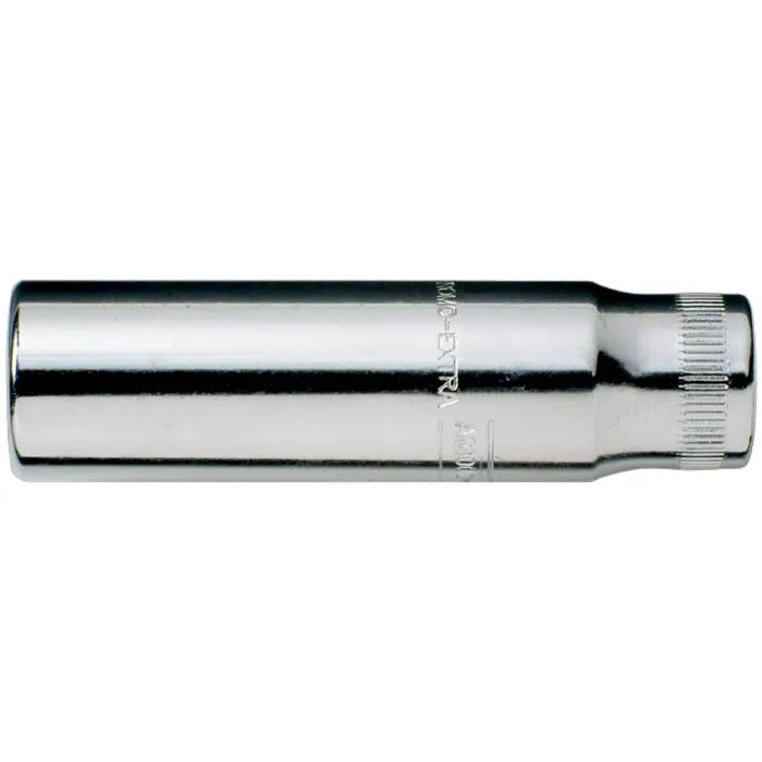 Bahco A6800SM-9 Sexkanthylsa 1/4", lång modell 9 mm - Bild 2