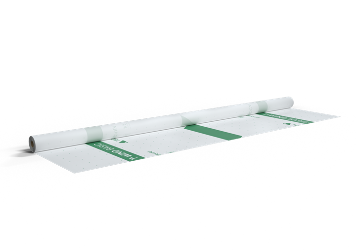 VINDSKYDD TECCA T-WIND BASIC 2740MM 12,5M