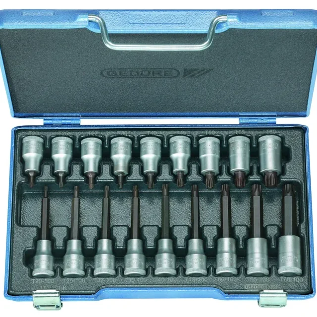 TORX-SATS ITX19 LKP