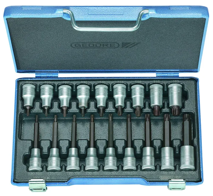 TORX-SATS ITX19 LKP