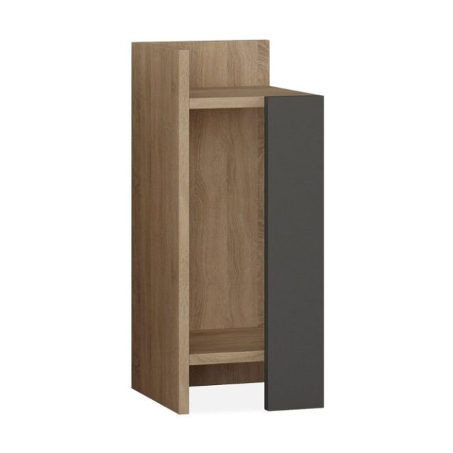 Decorta Sängbord 27 cm