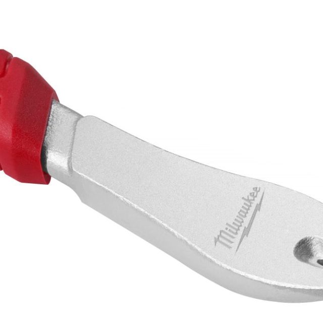 Kjøp Milwaukee Spikeruttrekker 9"