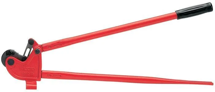 Ridgid 1390M Gängstångssax