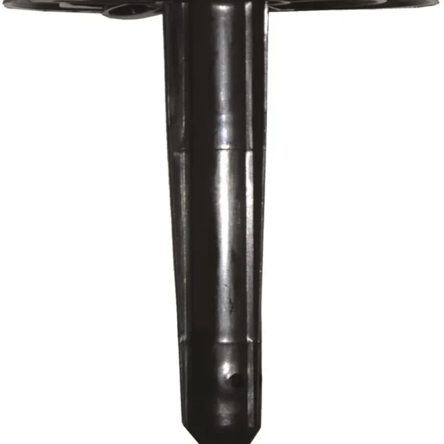 Spit 060502 Isolerhållare 500-pack + 1 BC, PULSA 800I 80 mm
