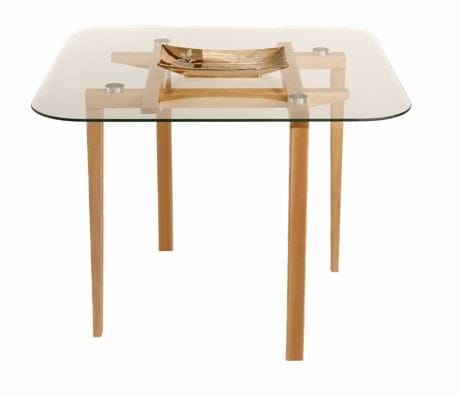 Bragon Matbord 100x75x100 cm