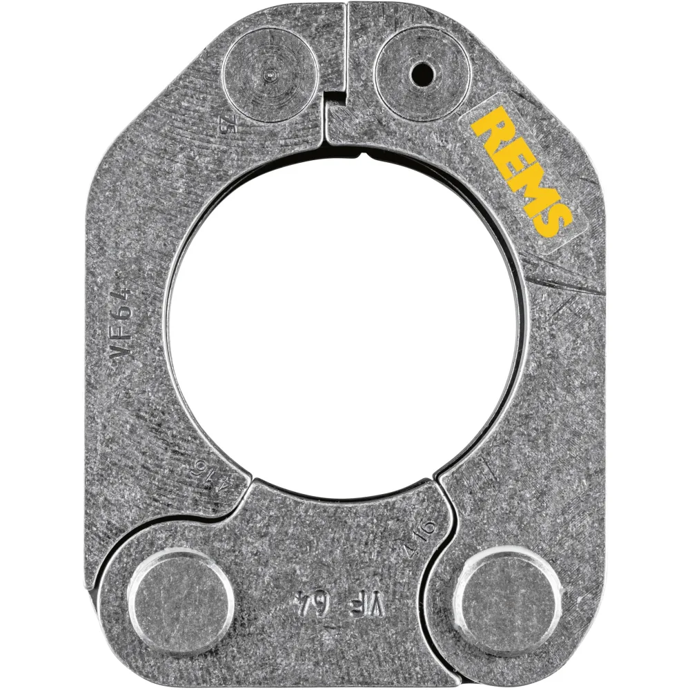 REMS 572817 R Pressring VF-kontur (PR-3B), för Z5 VF 88.9