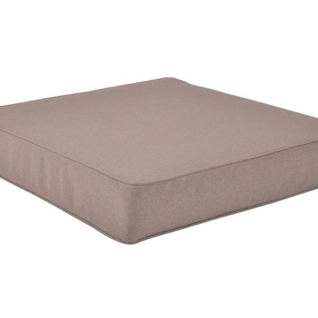 Fritab Tristan Sittdyna 65x65 cm Taupe
