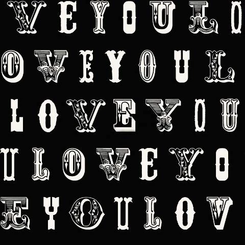 Love 136836 Tapet | Stuvbutiken