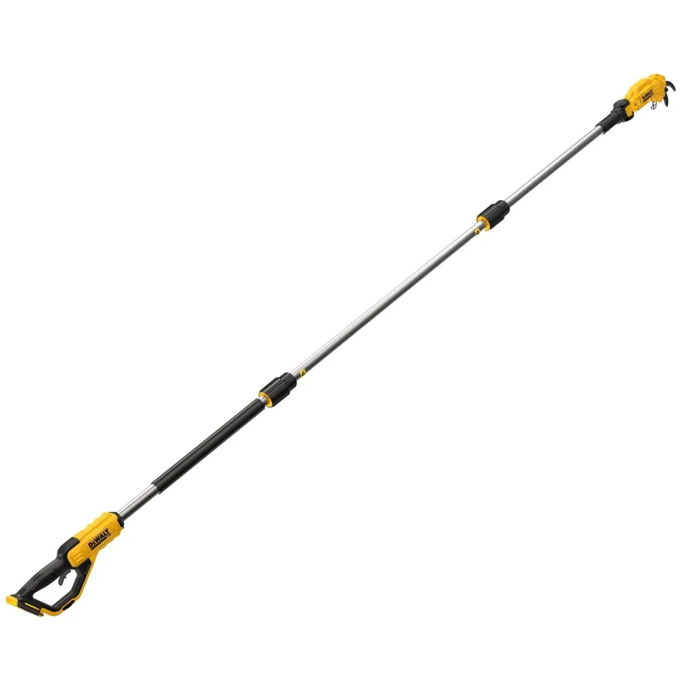 Dewalt DCMPP569N-XJ Grensåg utan batteri och laddare