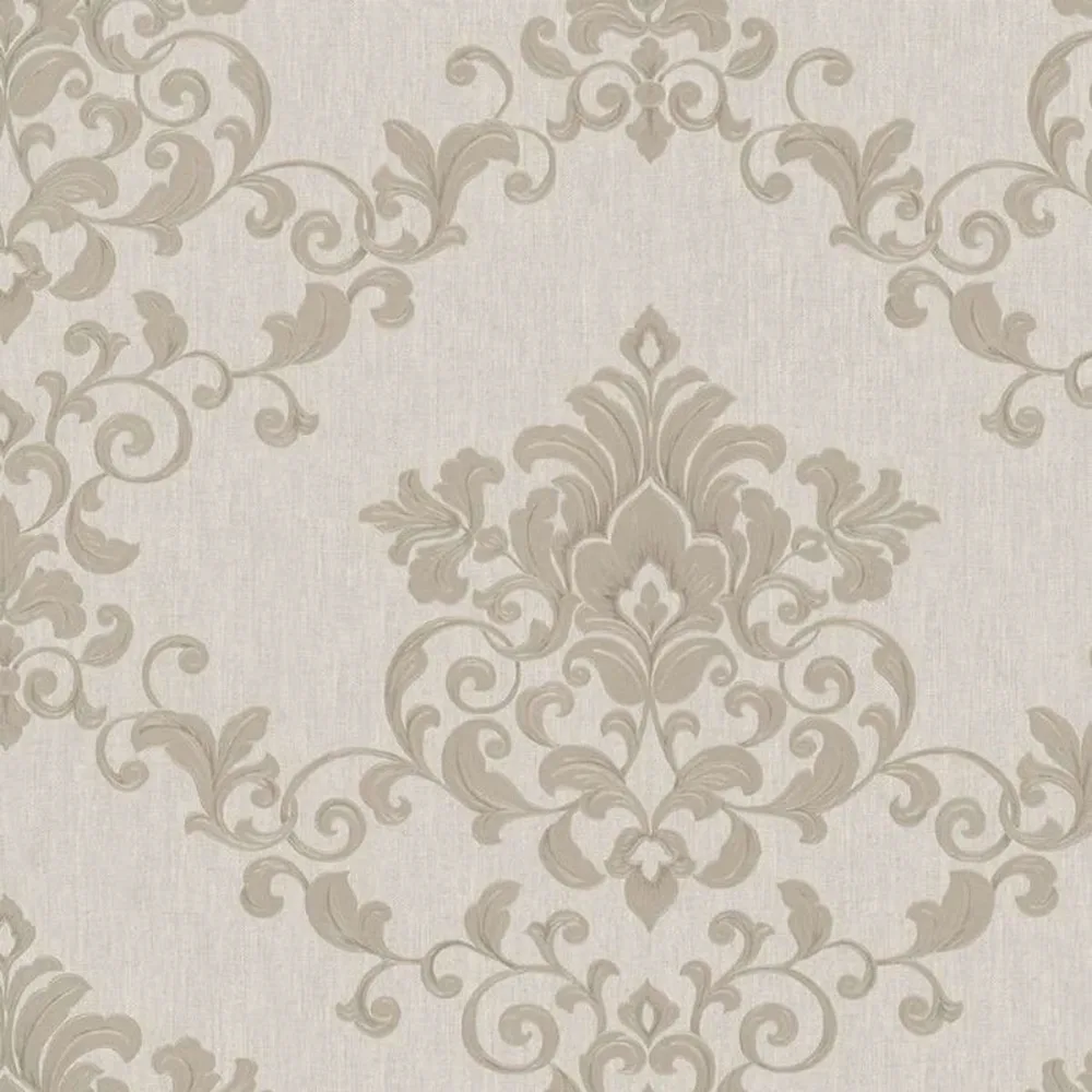 Opulence Classic 333c58224 Brun Tapet | Stuvbutiken