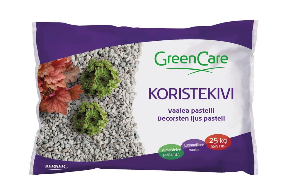 Dekorsten GreenCare