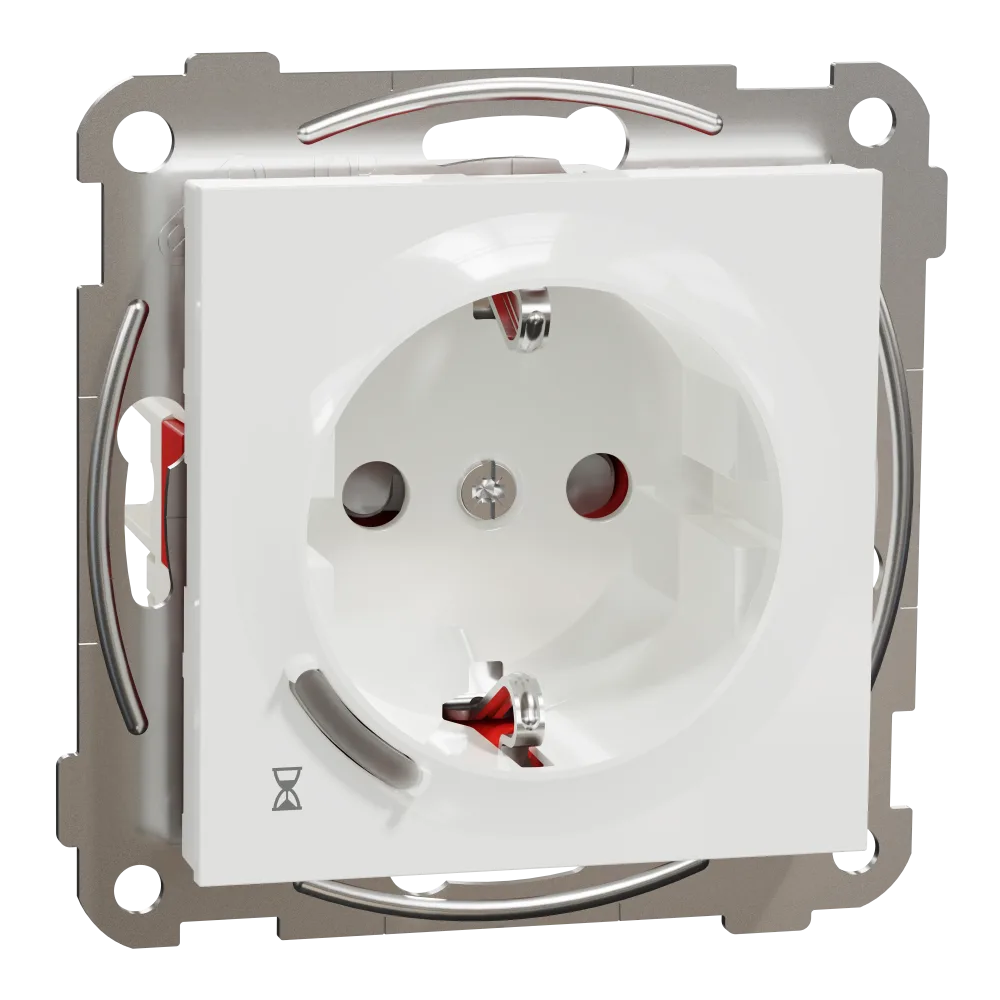 Elko EKO30437 Timer 1-vägsuttag 16A RS