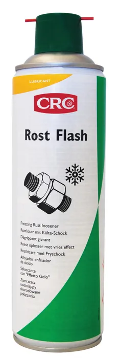 ROSTLÖSARE KYLA SPR.500ML
