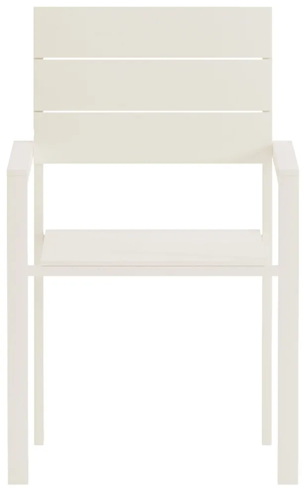 Venture Home Levels Matstol beige, 2-pack