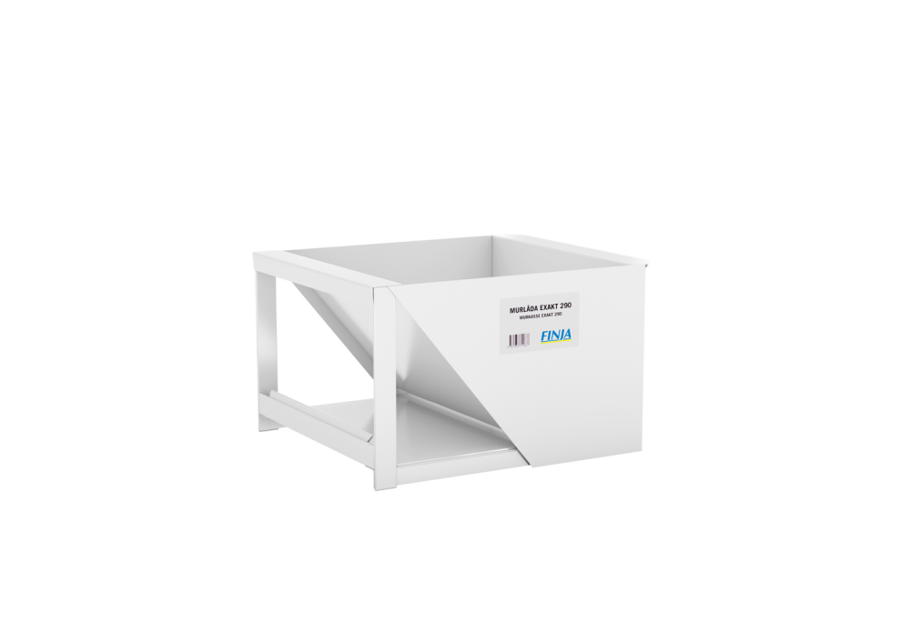 MURLÅDA EXAKT 29CM