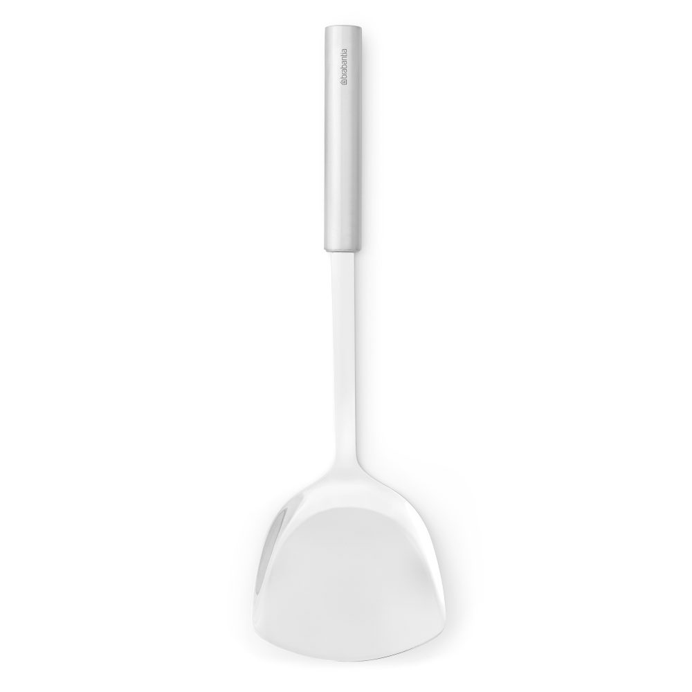 Profile wokspade, Rostfritt stål