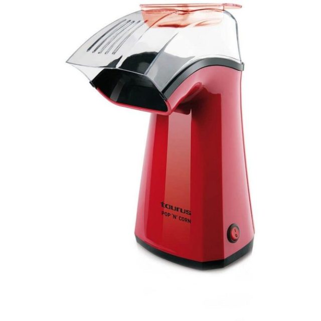 Popcornmaskin Taurus 1100W