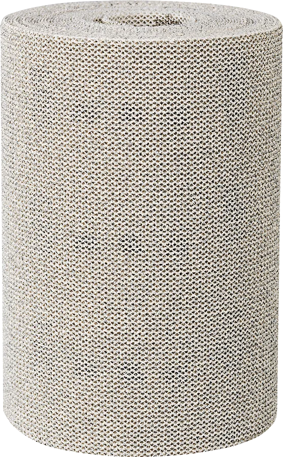 Bosch Expert M480 Slipnätsrulle 115 mm x 5 m K100