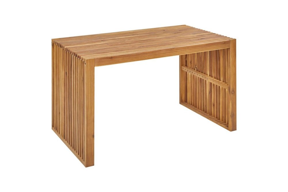 Trädgårdsbord Bellano 120x70x70 cm