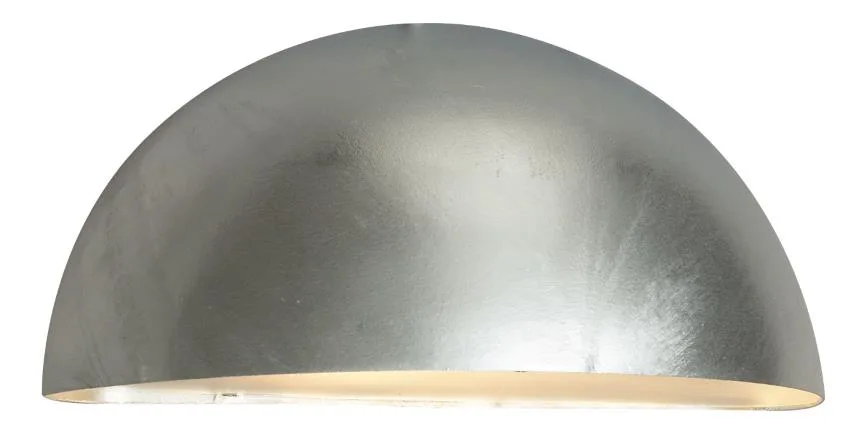 Norlys Paris 5039 Väggarmatur LED, 4000K, 6W, IP43 Svart