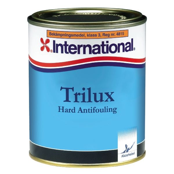 TRILUX INTERNATIONAL HARD ANTIFO VIT 2,5L, YBB500