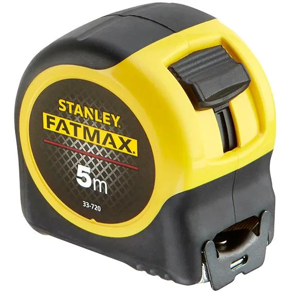STANLEY FatMax Blade Armor Måttband 8 meter