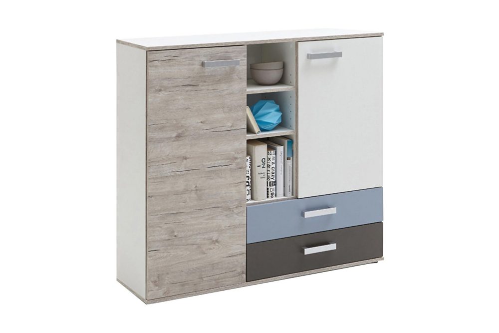 Hawley Sideboard 117 cm