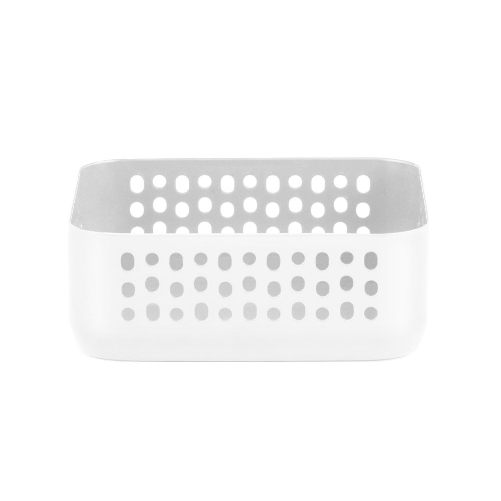 Nic Nac organizer vit, X-small